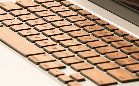 《认识键盘》教学教案