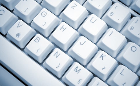 《认识键盘》教案