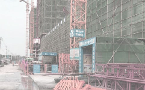 建筑工程劳务承包合同【热门】