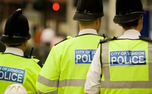 我是小交警大班主题活动教案