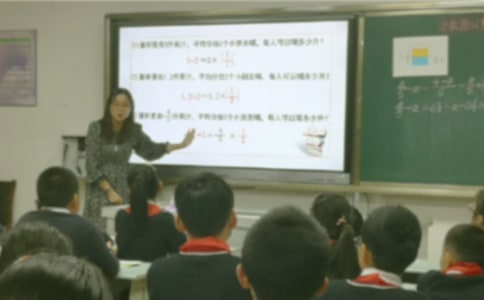 万以内数的认识教学反思(15篇)