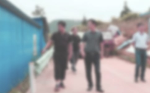 街道办事处活动总结