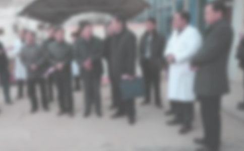 街道办半年工作总结