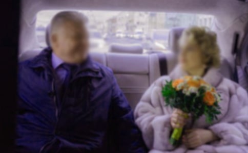 电视剧金婚观后感