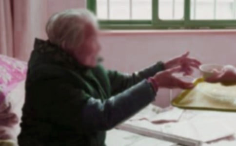 去敬老院的心得体会实用(5篇)