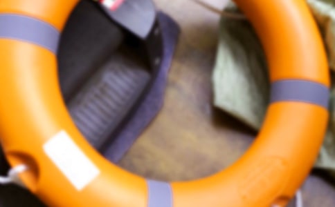 小班教案谁的救生圈