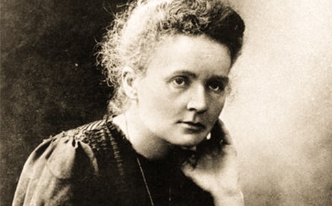 居里夫人读书笔记(15篇)