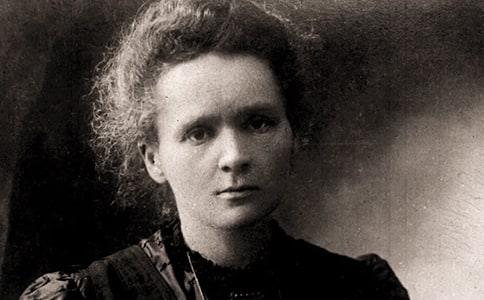 《居里夫人传》读后感15篇【荐】