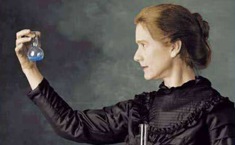 居里夫人传读书笔记(集合15篇)