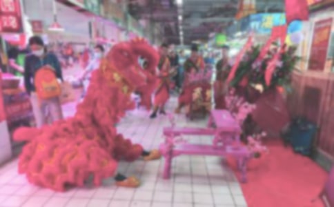 企业开业典礼的演讲稿