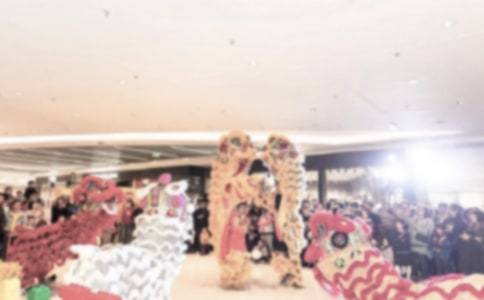 关于开业庆典的答谢词