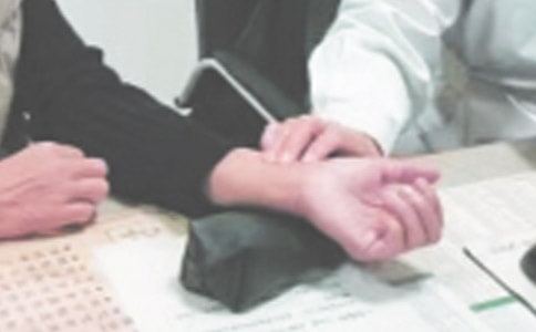 《学会看病》说课稿