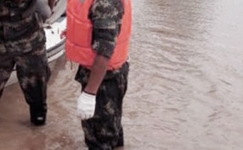 抗洪救灾工作总结