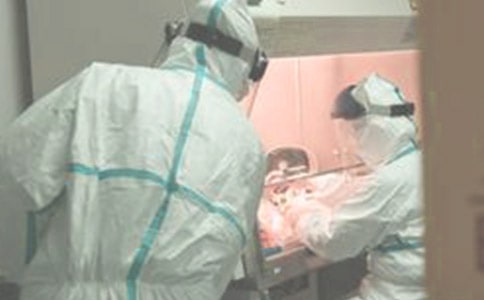 高校抗疫心得体会