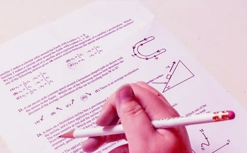 漫画惹祸考生被取消录取资格