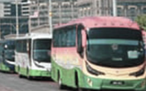 小客车指标租赁合同