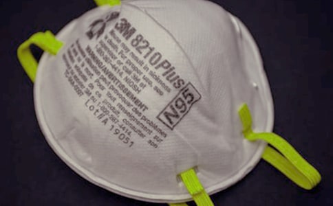 大班语言故事《小河马的大口罩》活动设计