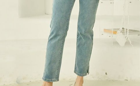 中班健康生活我会提裤子啦教案