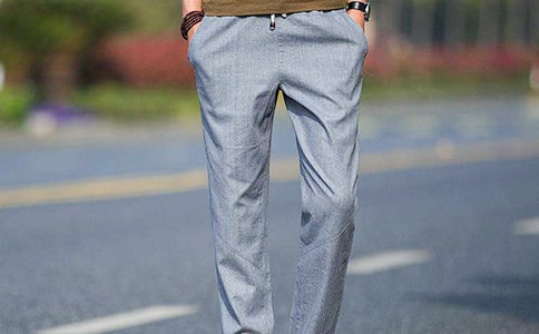 中班语言给大象穿裤子教案