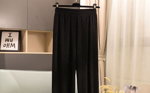 给大象穿裤子中班语言教案