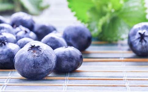 《蓝莓季节》读后感