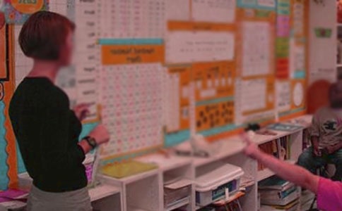 初中地理老师教学工作总结