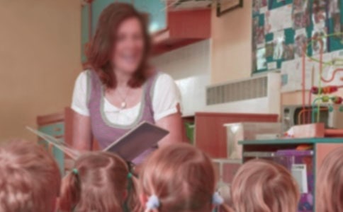 写给老师感谢信【推荐】