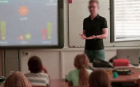 英语老师教学工作总结简短