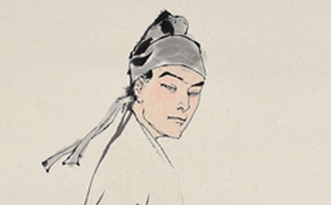 李贺的生平(教师中心稿)