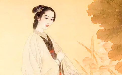 李清照闺情词的艺术表现手法