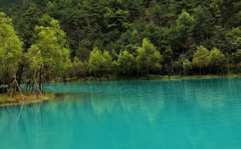 关于丽江的导游词