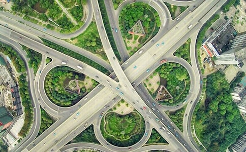 四年级综合实践《摩天大楼立交桥》最新教案设计