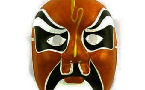 唱脸谱教学反思