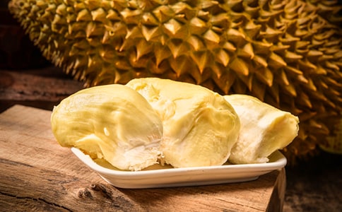 我爱吃榴莲小学作文(精选4篇)