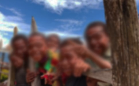 (热)关爱留守儿童倡议书