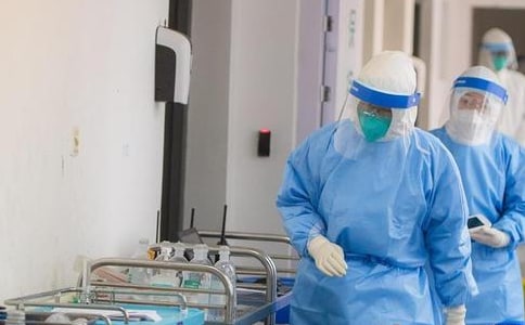 中班健康《患了“流感”怎么办》教案