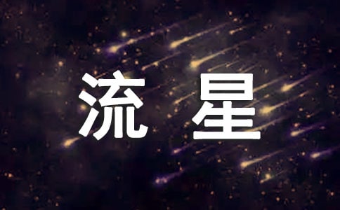 中班健康《让流星球飞》