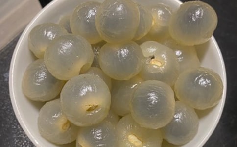 关于龙眼的说明文