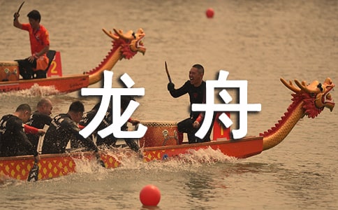 赛龙舟日记(15篇)
