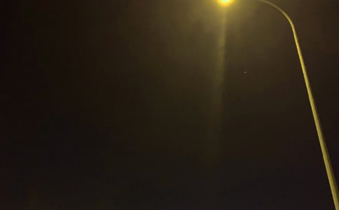 路灯采购合同9篇