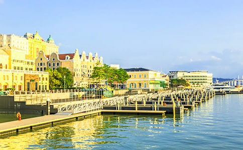 码头转租协议3篇