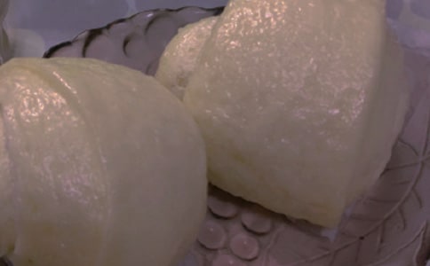 抓住孩子的心《做馒头》反思