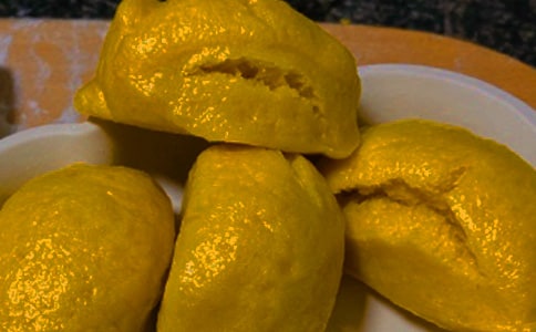 《药》中的馒头喻(网友来稿)