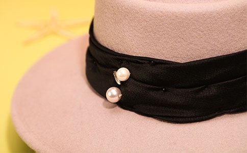 帽子四年级作文