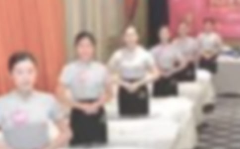 美容师正式聘用合同