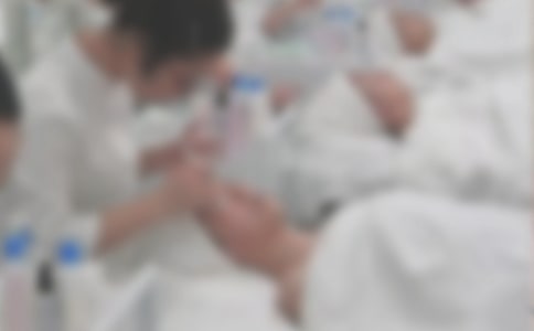 美容师聘用合同书