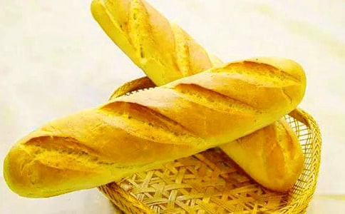 《面包》 教案教学设计(苏教版高一)