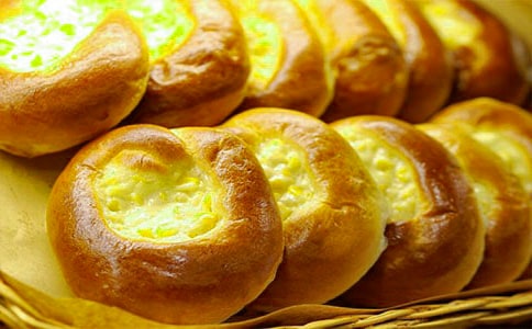 《云朵面包》教学反思