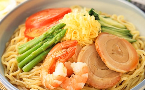 大班我会做面条了教案