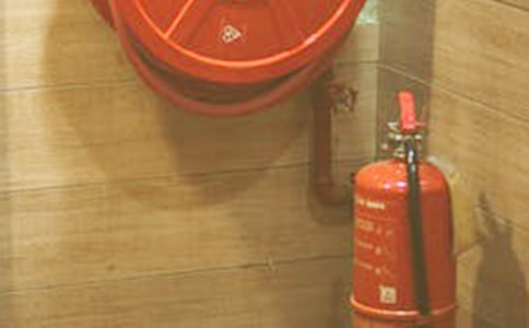 灭火器安全演练活动总结